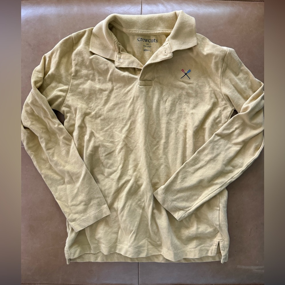 Crewcuts Canoe Paddle Polo L